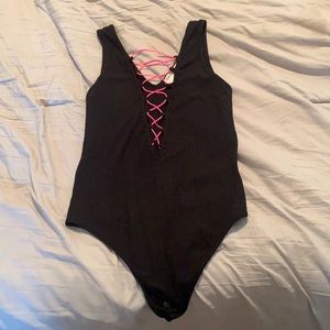 Emma and Sam Bodysuit (LF)